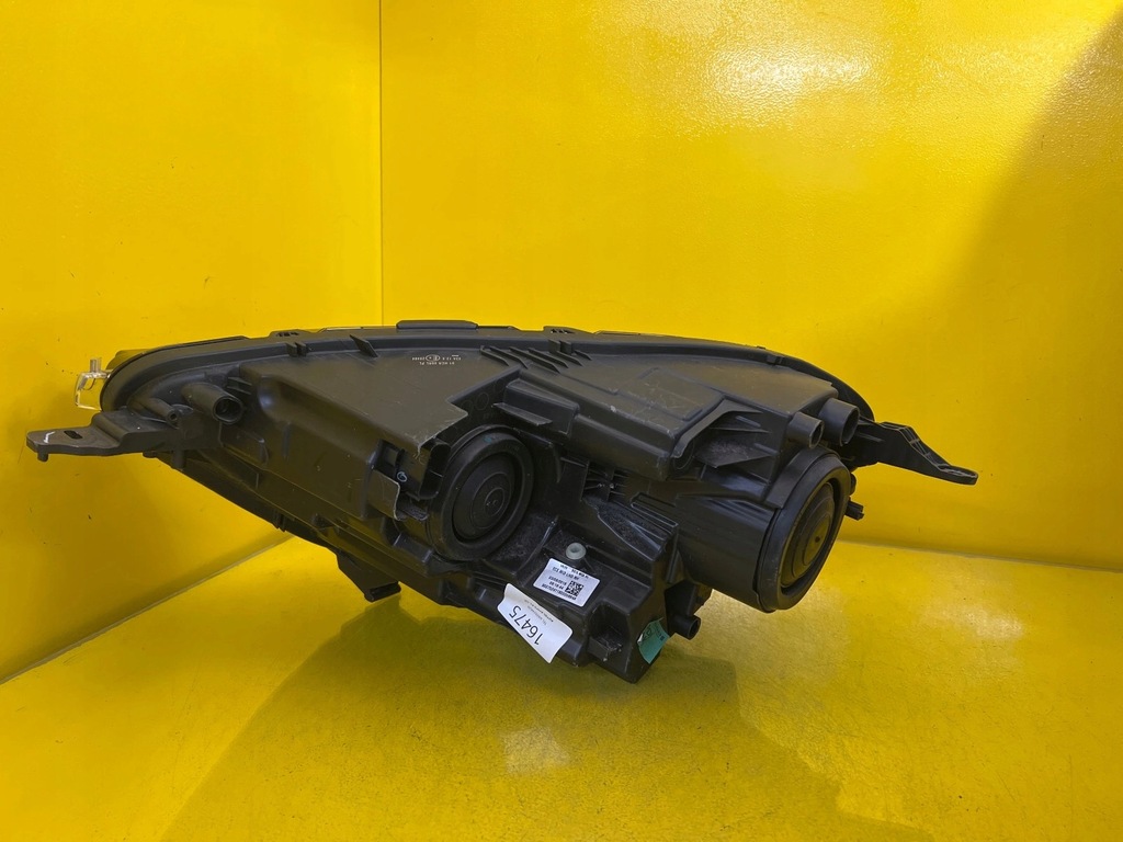 фото №3, Лампа передня права ford ecosport ii lift