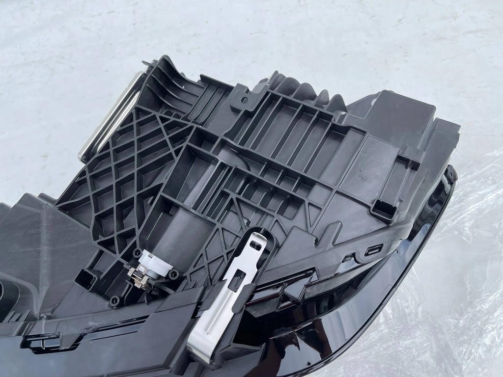 фото №13, Лампа bmw 2 u06 2021 eu led права перед передня 5a42244-06