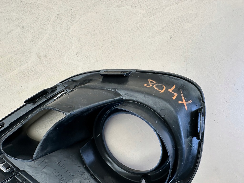 фото №15, Mitsubishi asx 10-19r протитуманна фара лівий перед лівий передній 8321a535