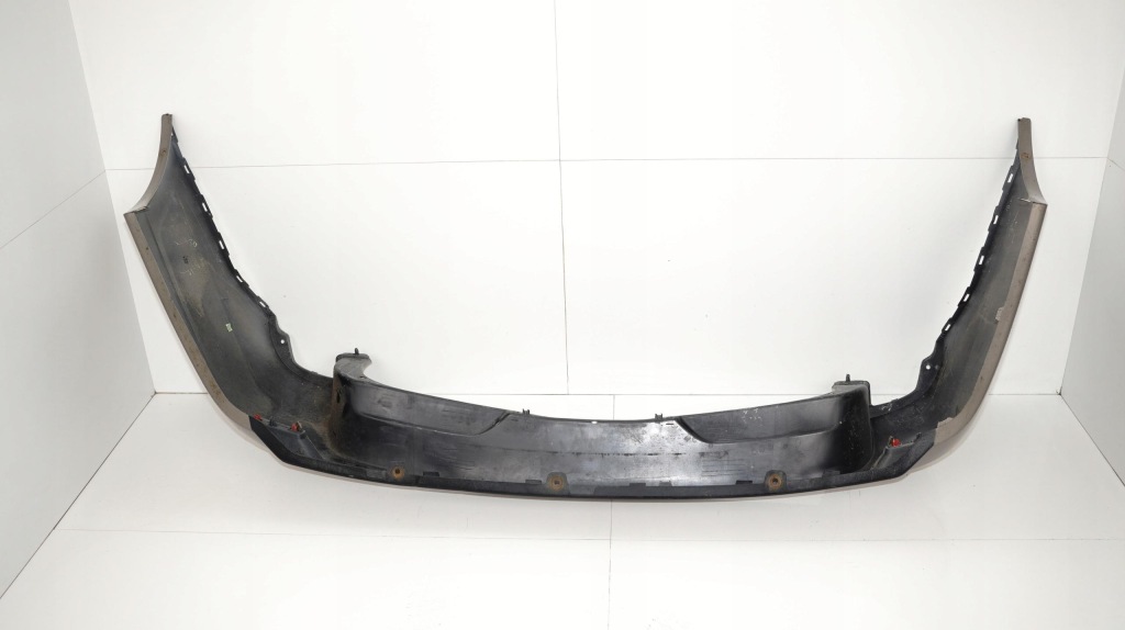 Бампер задний задний dacia logan 2 12-17r универсал tehnk Доставка