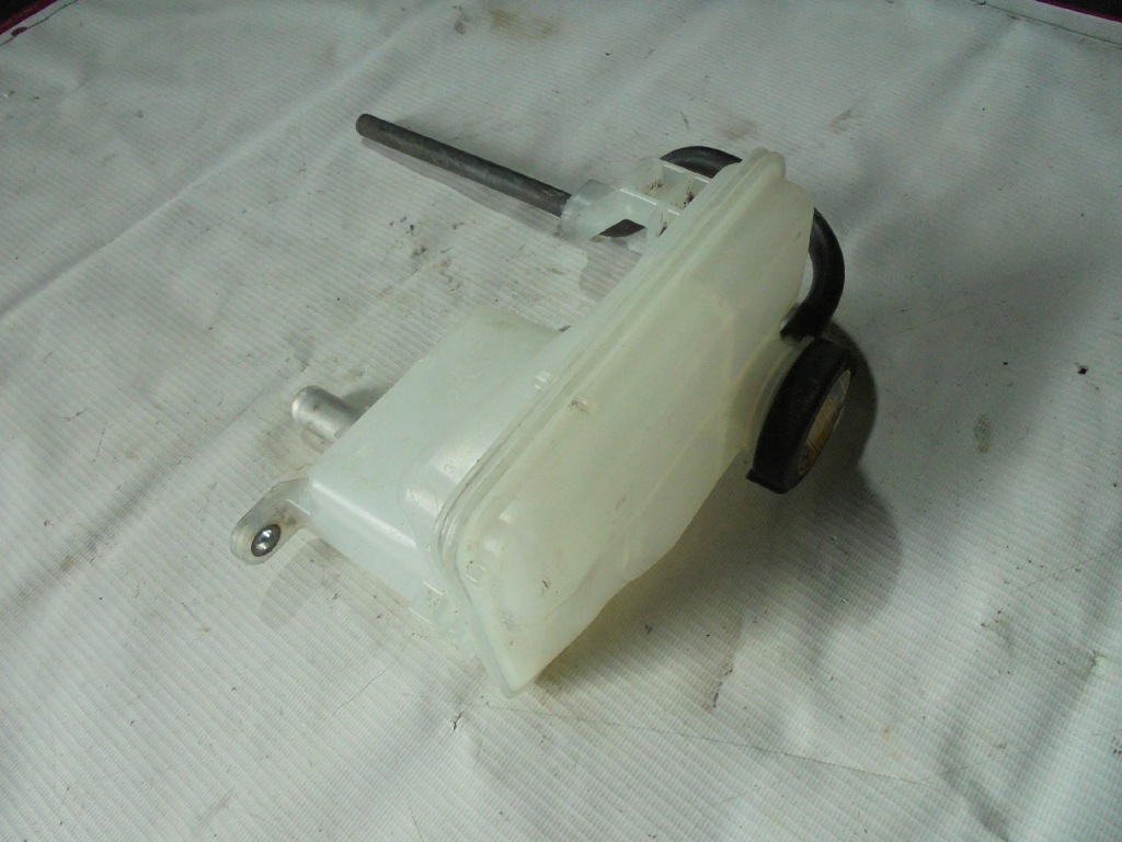 фото №1, Бак жидкость охлаждающей lexus rx ii 400h 2007