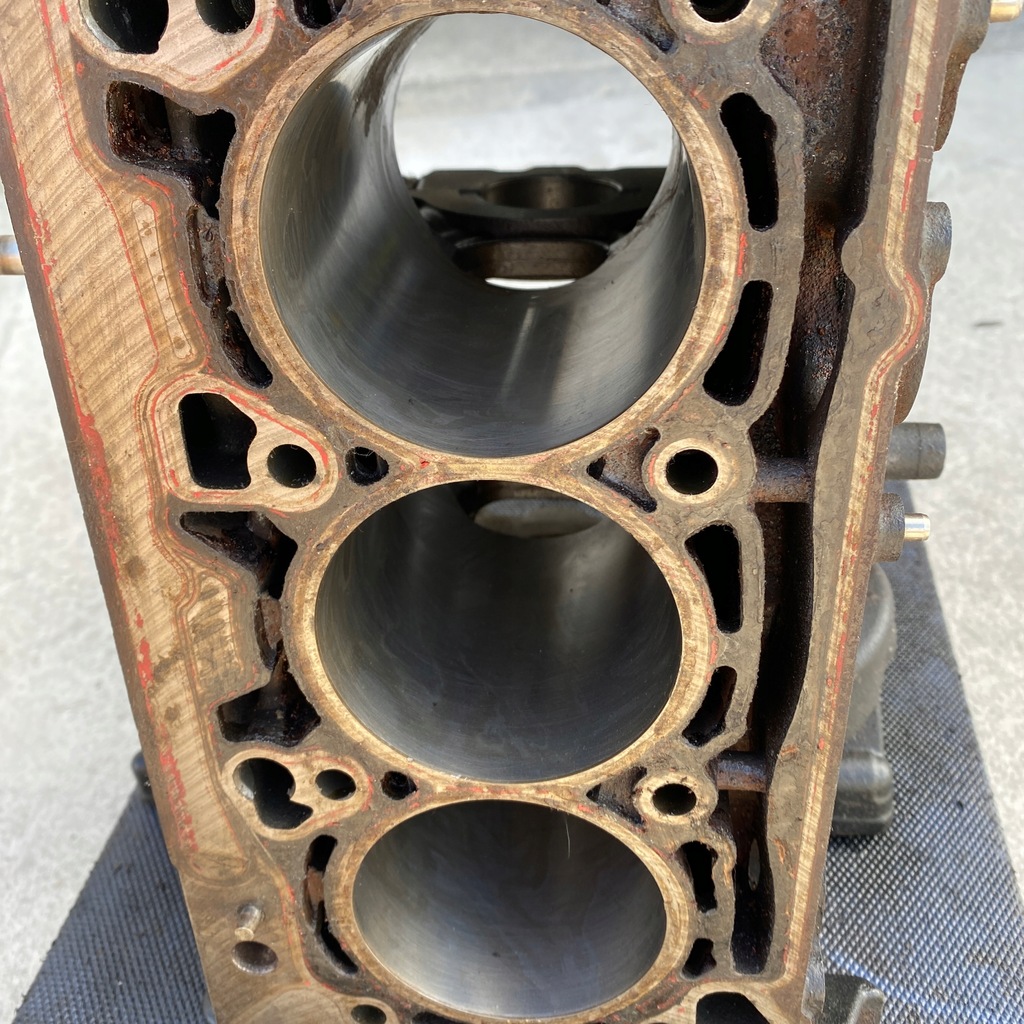 фото №7, Блок двигуна audi a3 q5 tt seat skoda vw golf 1.8 2.0tfsi