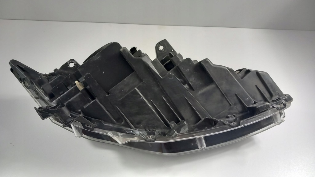 фото №7, Renault laguna iii gt лампа перед левая eu