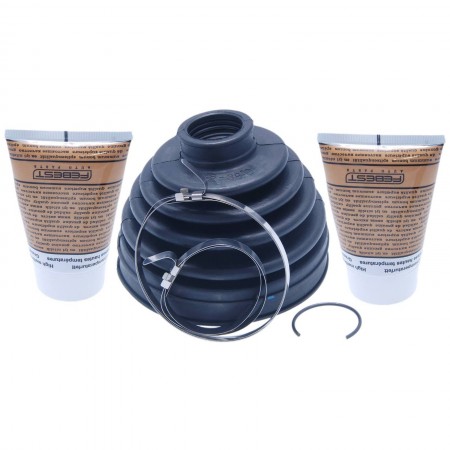 фото №1, Захист шарнір гомокінетичний wewnęt 0215-r51r