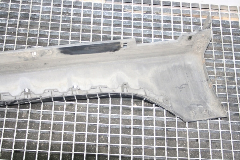 фото №7, Накладка порог левая hyundai i40 cw vf 877513z000 1.7l дизель 100kw