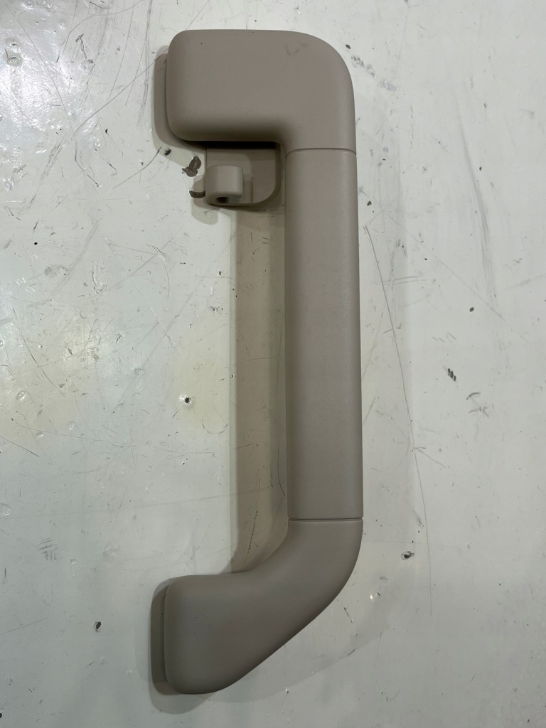 фото №1, Ручка потолочный правый задняя vw touareg 7p