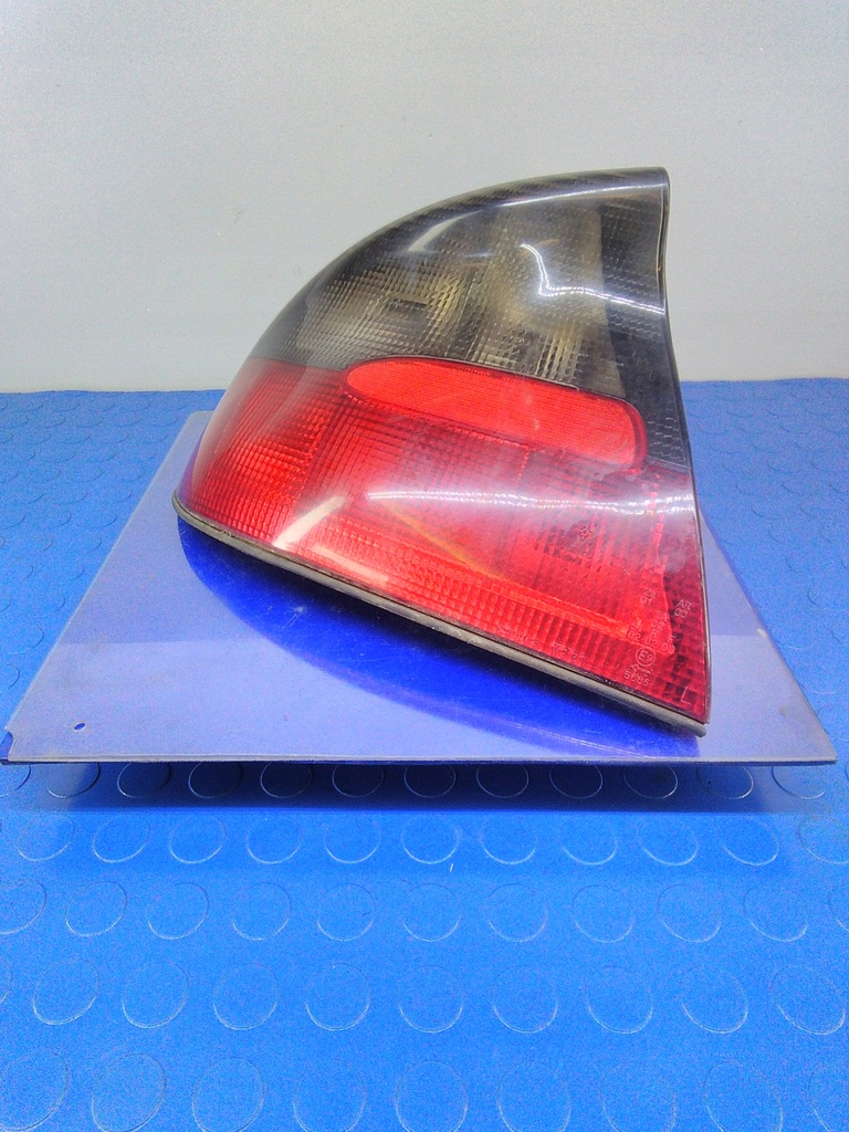 фото №1, Opel tigra a лампа задня задня ліва 90482000