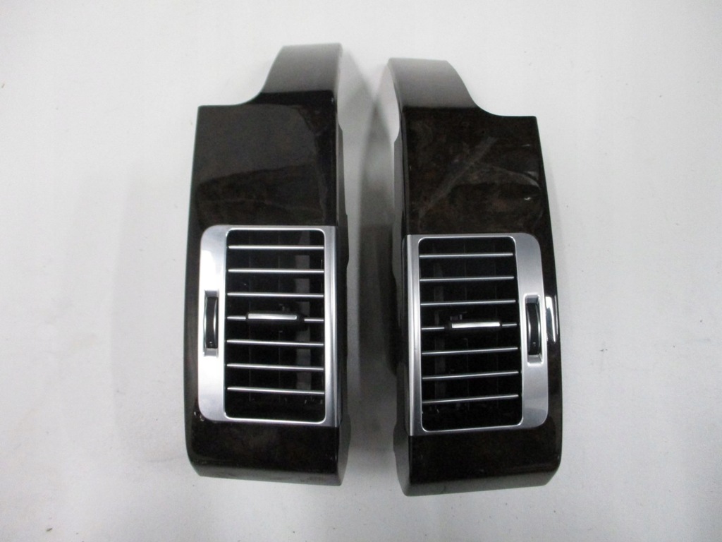 фото №1, Решітка повітропровід консолі range rover vogue 14r