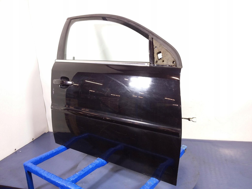 фото №3, Opel vectra c lift дверь перед правое z20r