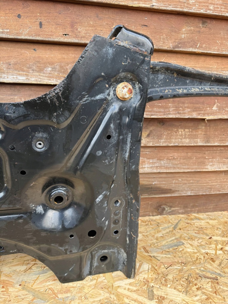 фото №14, Подрамник передние рычаги комплект peugeot expert 30012400