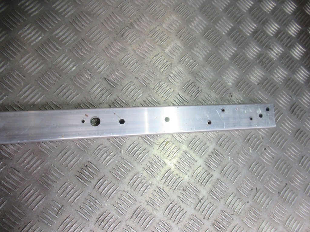 фото №5, Audi r8 поперечина зміцнююча задня 427813518a