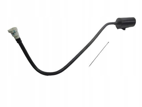 фото №15, Шланг заливной топлива испаритель freemont k68039538aa 2.0 mjet дизель