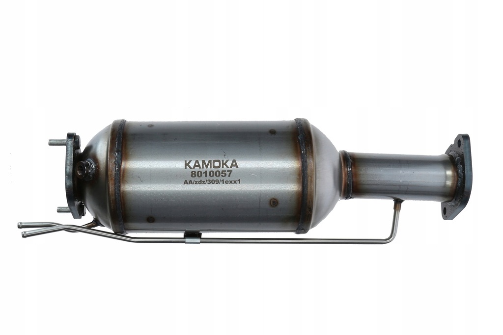 фото №1, Фильтр частиц твердых do ford mondeo s-max