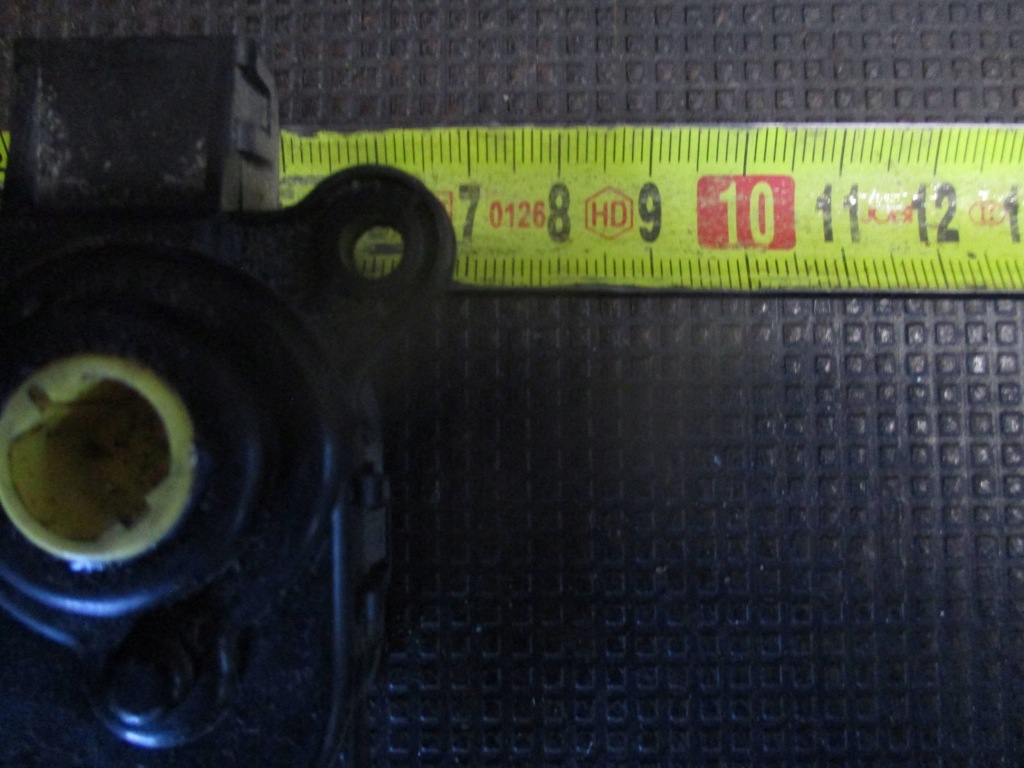 Моторчик отопителя kia ceed 1 09-12r Недорого