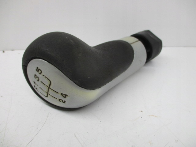 фото №1, Fabia 08-13 ручка выборщик передач