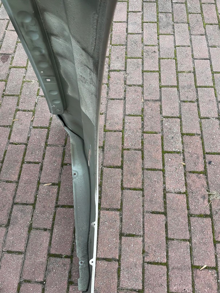 фото №12, Bmw f07 крыло левый перед левый передний