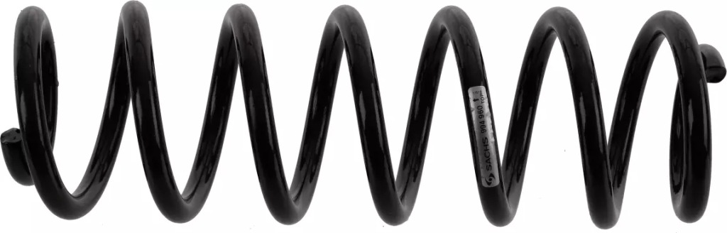 Купити 994 960/sac пружина zaw. seat t. leon 5f1 2.0