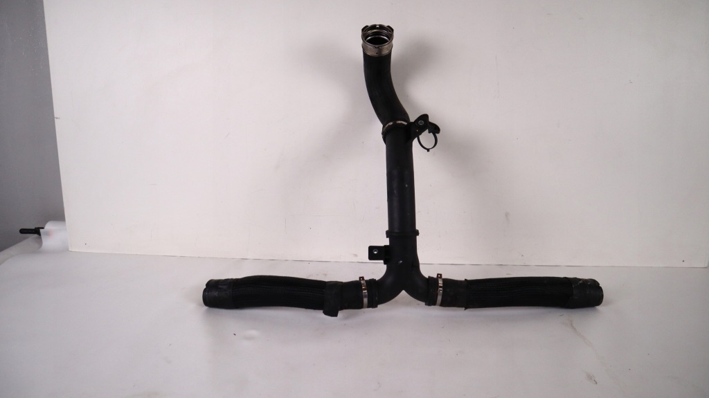 фото №1, Maserati ghibli 3.0 d 14- шланг інтеркулер h23420,