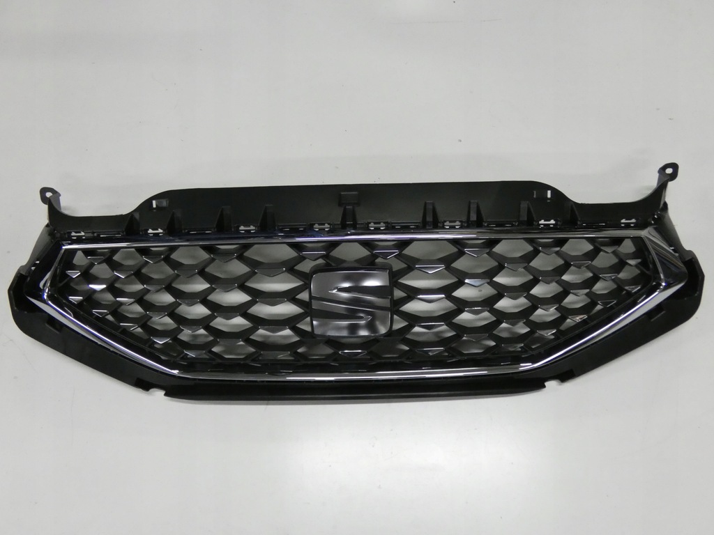 фото №1, Решётка радиатора, решётка радиатора seat leon iv excellence