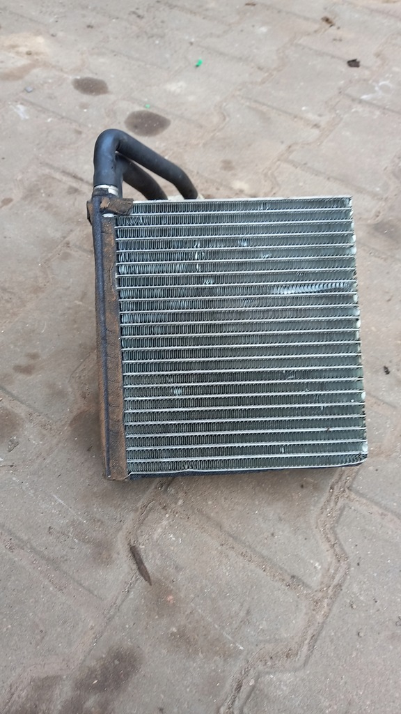 фото №4, Отопитель ford focus mk2 05r 2.0tdci