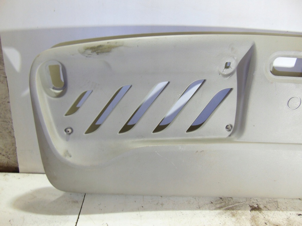 фото №2, Полка потолок renault kangoo iii