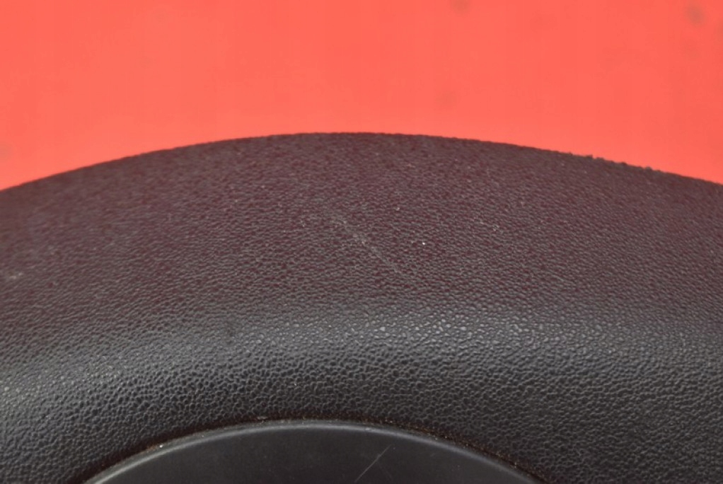 фото №14, Подушка безпеки подушка повітряна водія 6l0880201d seat cordoba 3 iii 02-06