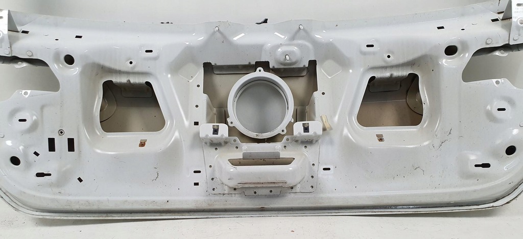 фото №7, Крышка багажника багажника vw golf vii hb