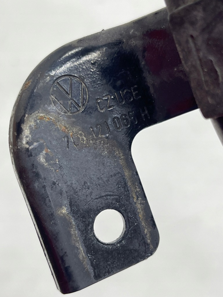 фото №12, Audi q7 4l 4.2 tdi btr труба шланг магистраль wody набор!