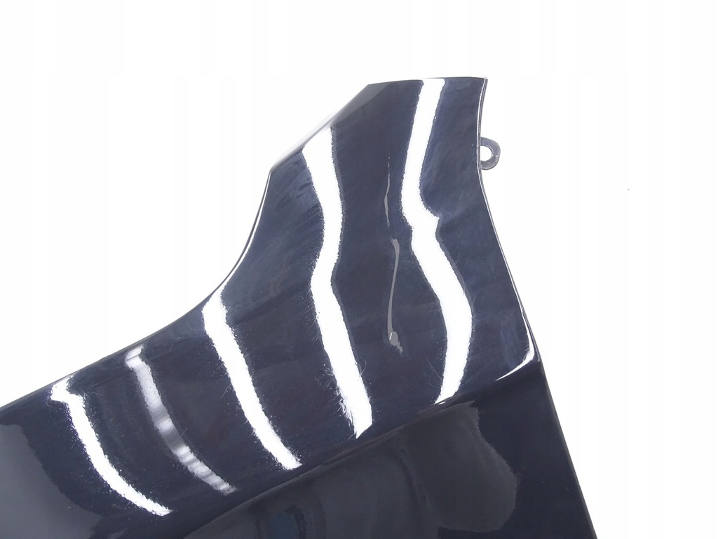 фото №7, Крыло левый перед передний vw passat b7 3a li7f