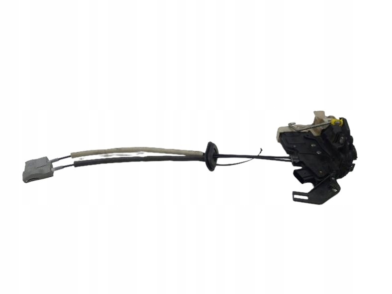 фото №1, Замок дверь левый перед europa kia optima iii 2010-2015