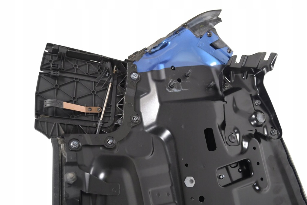 фото №7, Bmw 4 f32 f33 2015 дах складний / комплект