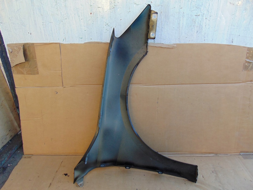 фото №11, Крила лівий перед audi a3 8y 8y0821091