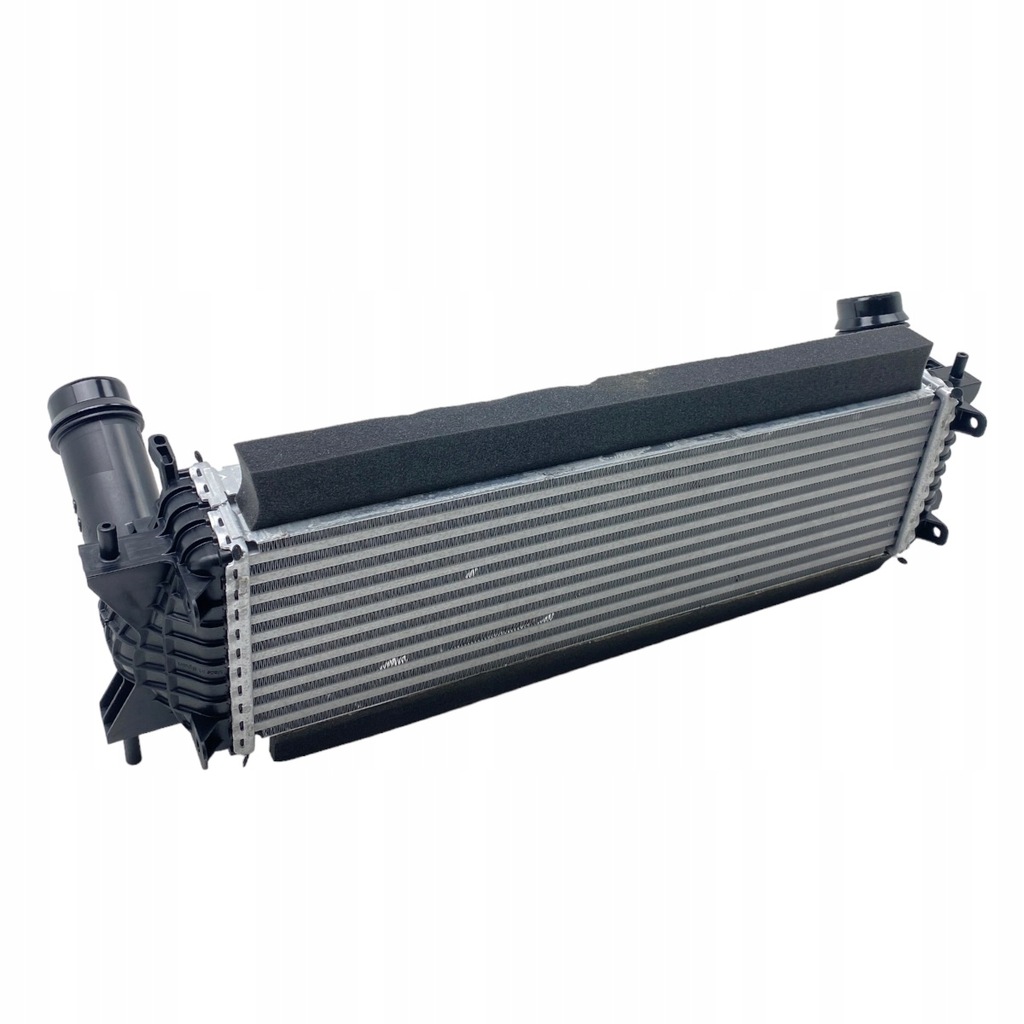 фото №12, Nowa оригінальний номер радіатор повітря інтеркулер renault alaskan 144614ja0b