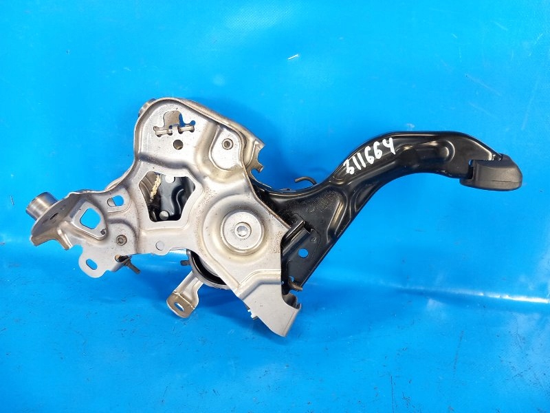 фото №1, Педаль тормоза 4625047040 toyota prius 16-