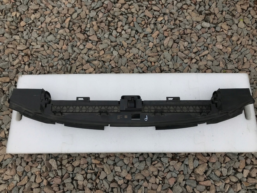 фото №8, Bmw 7 g11 g12 повітропровід повітря жалюзі 2017-