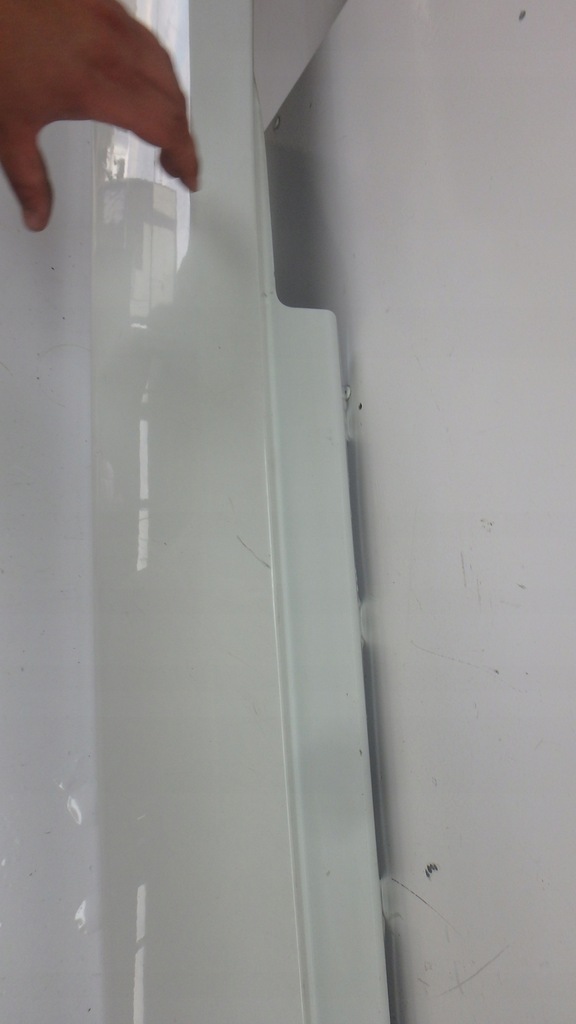 фото №9, | bmw f21 накладка защита молдинг порог a300 правая 7288396