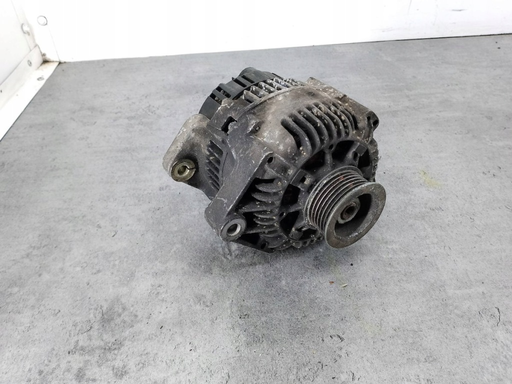 Купить Генератор renault espace 3 96-02 7700424595 2541982c 2.2 d