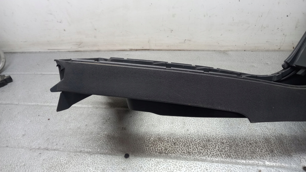 фото №4, Туннель средний renault megane 8200079091