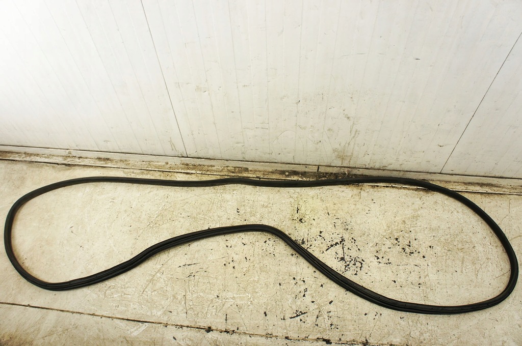 фото №5, Oc136 ford transit custom прокладка дверь левый задняя