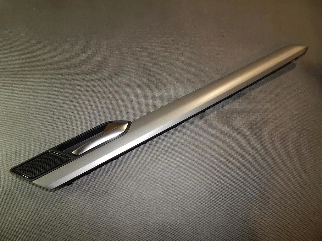 фото №8, Vw passat b8 накладки декоративные декоры комплект