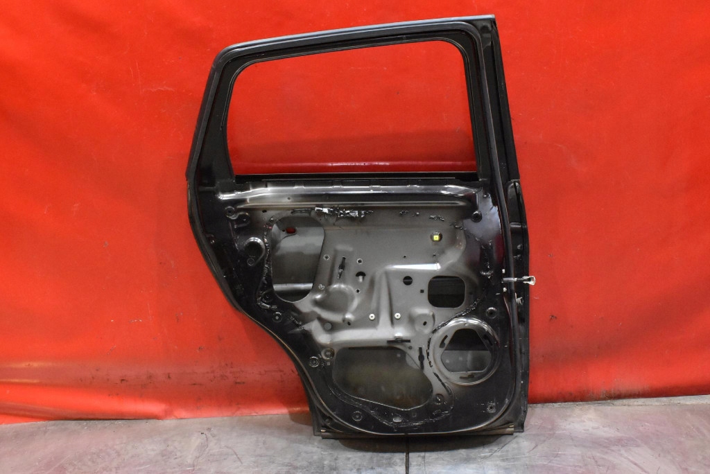 фото №14, Дверь левая задняя задние x42a mitsubishi asx 1 i 10-12