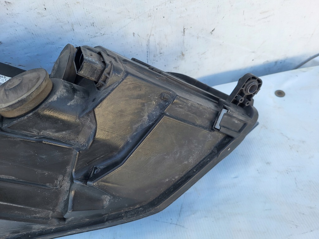 фото №8, Лампа левый перед vw caddy 2k1941015