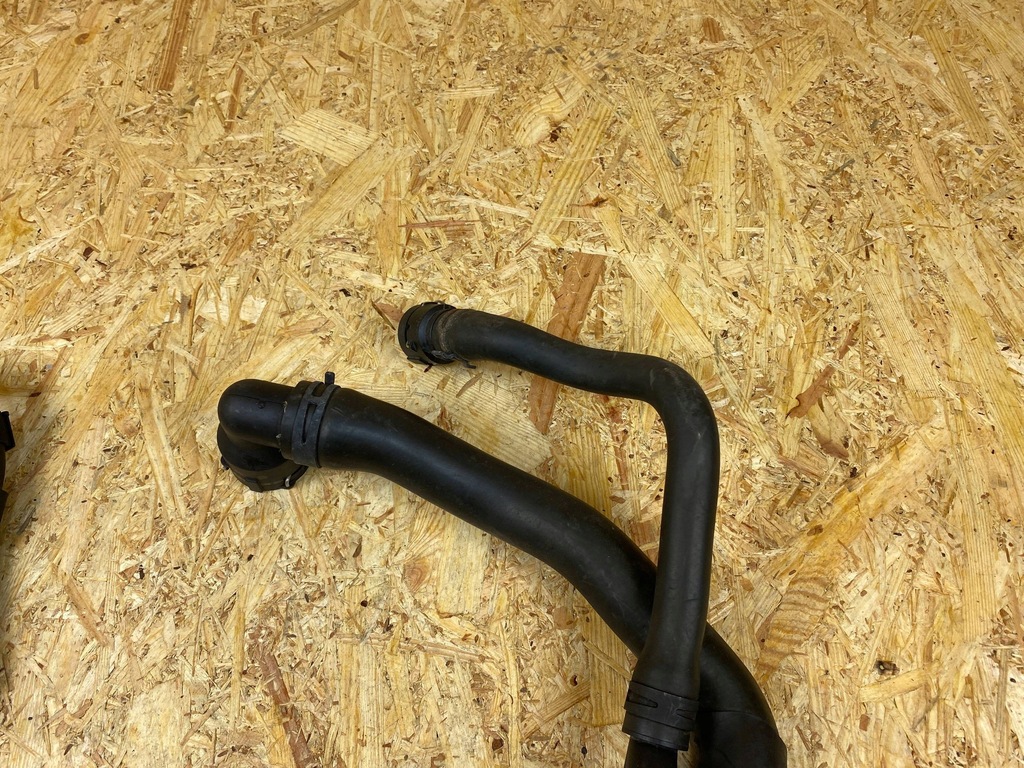 фото №10, Wąż труба шланг магістраль wody vw sharan ii 7n 7n0122051s 5q0121619g