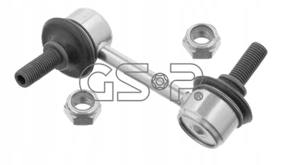 фото №2, Gsp s050655 тяга / кронштейн, стабилизатор