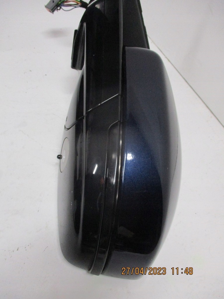 фото №11, Дзеркало праве range rover evoque 18r