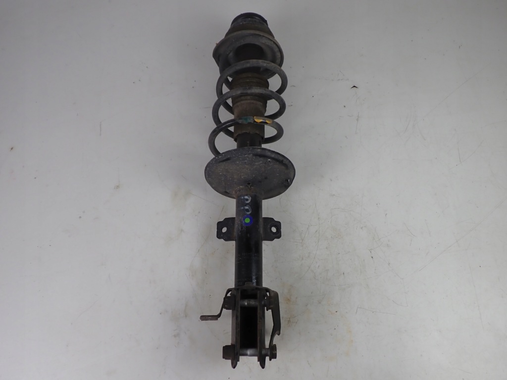 фото №1, Dacia duster ii 2 амортизатор перед правый