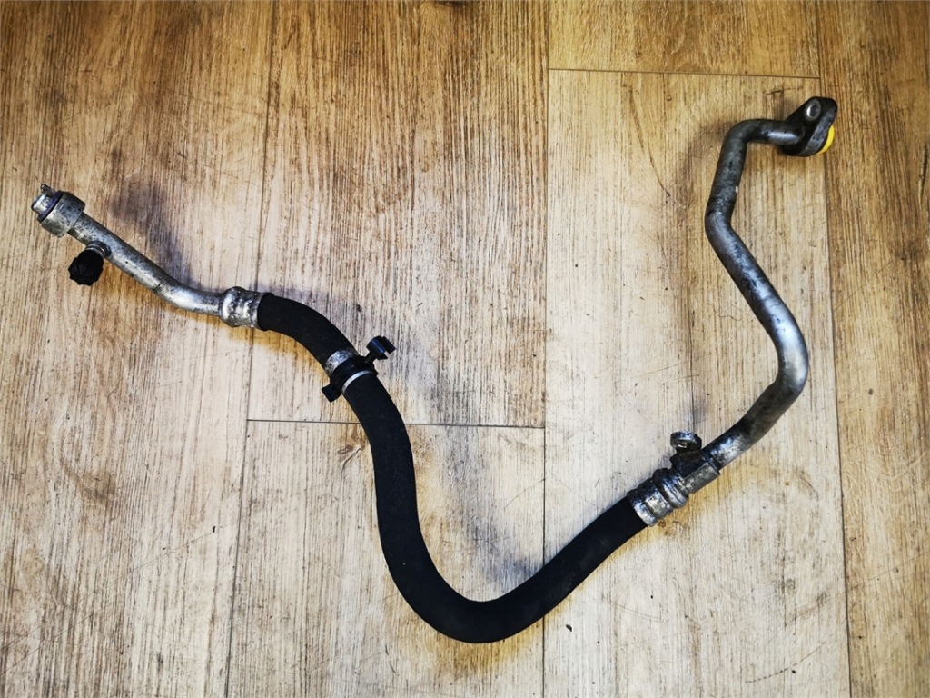 фото №1, Mercedes s-klasa w222 s350 3.0 cdi трубка шланг кондиционера a2228303316