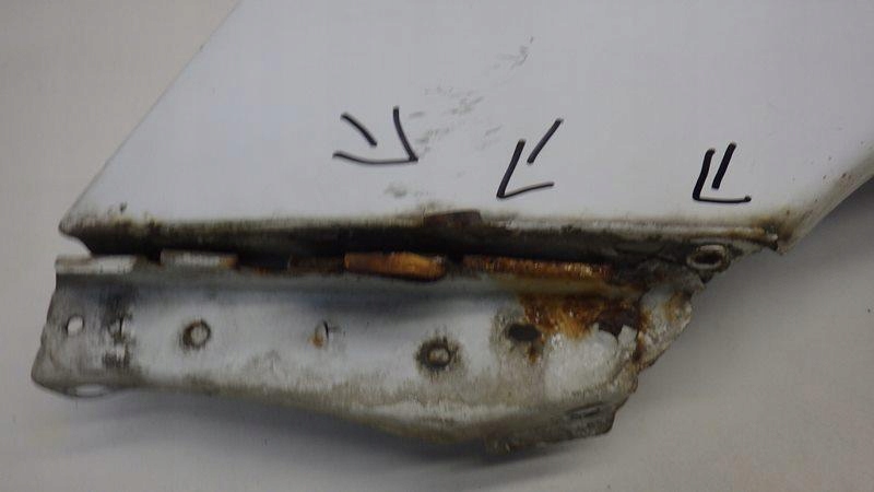 фото №7, Крила лівий перед expert jumpy scudo ii