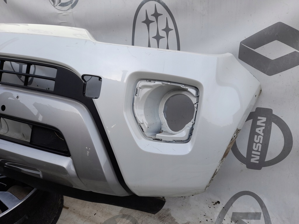 фото №4, Suzuki ignis lift 2020 r. бампер