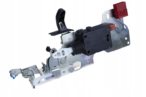 фото №1, Механізм двері peugeot partner